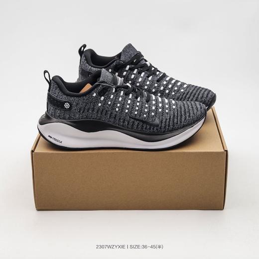 耐克Nike Zoom X Invincible Run Fk 4 马拉松机能风格男女运动鞋跑步鞋 商品图3