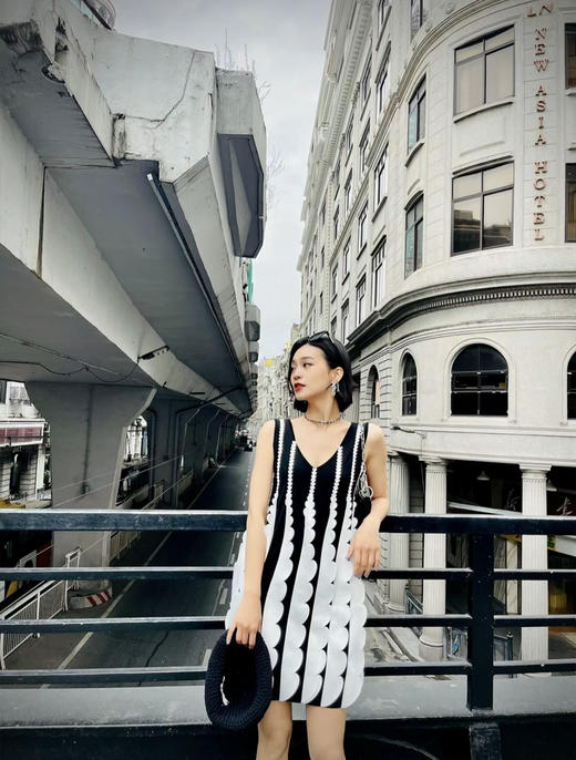 连衣裙 商品图2