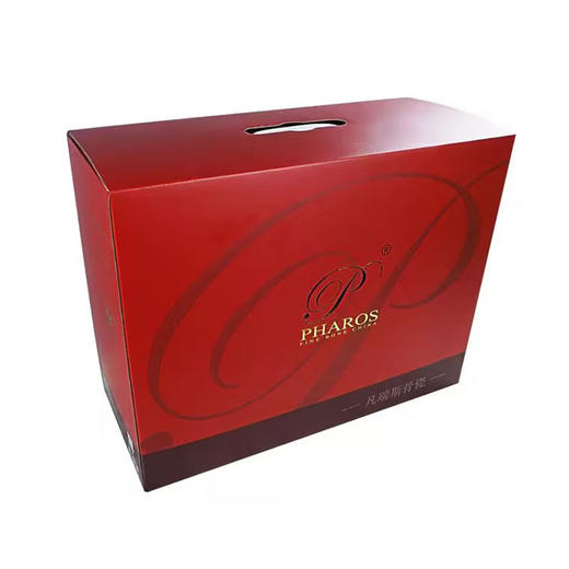  凡瑞斯中式骨瓷套装餐具 余生有你10人用50头 乔迁送礼 商品图5