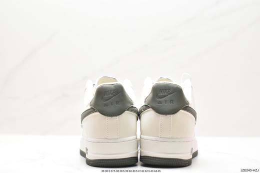 耐克Nike Air Force 1 Low空军一号低帮百搭休闲运动板鞋GL6835-107男女鞋 商品图8