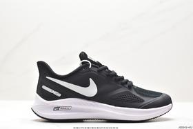 耐克Nike Air Zoom Winflo 7X训练跑步鞋CJ0291-001男女鞋