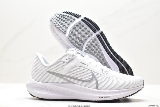 耐克Nike Air Zoom Winflo +40缓震运动跑鞋DV3853-102男鞋 商品图4