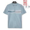 男装2024春季新品休闲短袖翻领POLO衫T恤2214-D13023▲ 商品缩略图0
