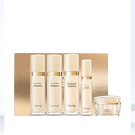 花印纳豆新肌修护弹润套装（5件套）【60019543】