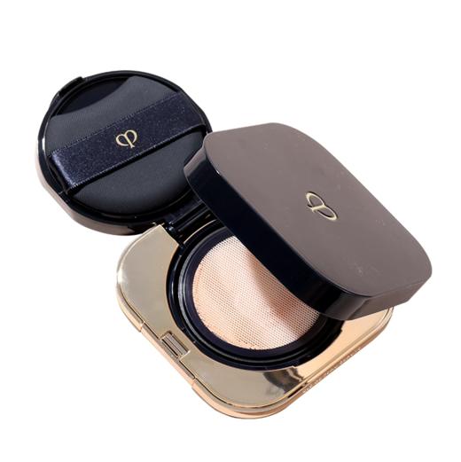 【1F】CPB肌肤之钥光润凝萃气垫精华水粉底(外壳需额外下单） 商品图0