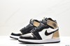 耐克乔丹Nike Air Jordan 1 Retro High OG经典高帮板鞋555088-032男女鞋 商品缩略图3