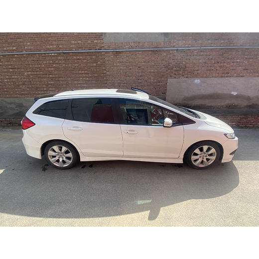 本田 杰德 1.8L 自动舒适版 5座【长租-北京】 商品图4