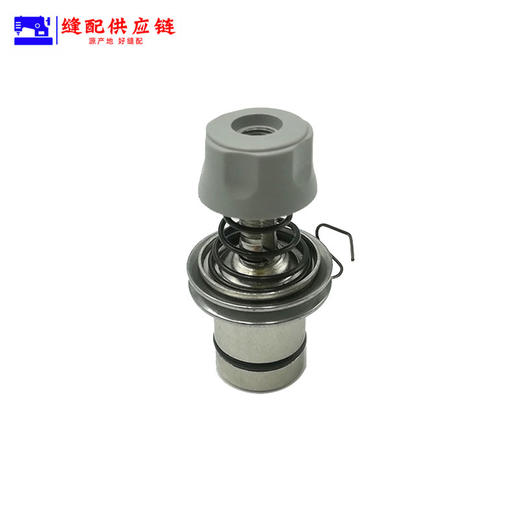 电脑平车夹线器带防油圈 装机夹线器【原厂装机】 商品图4