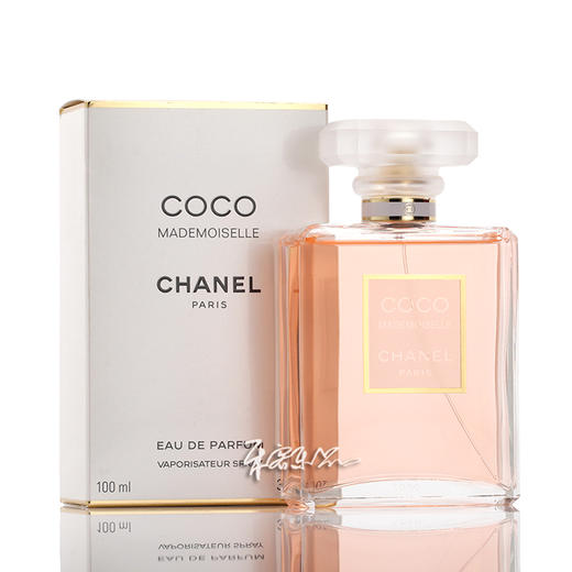 CHANEL香奈儿 摩登可可小姐香水EDP coco mademoiselle小样/正装 商品图1