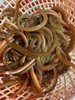 【野生大油筷鱼】又叫油鳗，纯野生打鳗桩捕捞，一份400克。 商品缩略图0