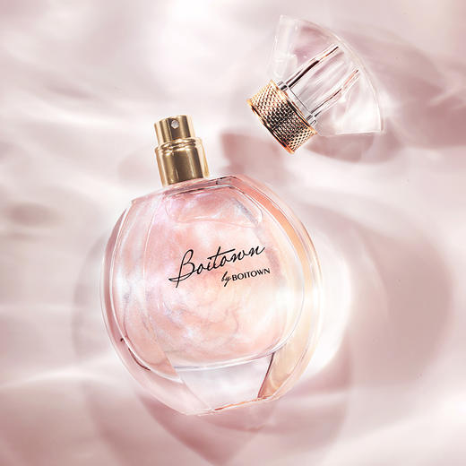 冰希黎（Boitown）幻彩鎏金（高定版） 商品图1