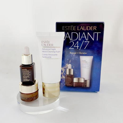 超值小套盒
雅诗兰黛三件套 商品图0