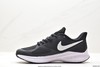 耐克Nike Air Zoom Winflo 7X训练跑步鞋CJ0291-001男女鞋 商品缩略图2