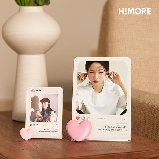 大大的赞相框 商品图3