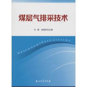 煤层气排采技术