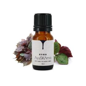 AyuSkAma紫苏精油