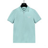男装2023春夏新品休闲短袖POLO翻领T恤2219-7162-15▲ 商品缩略图0