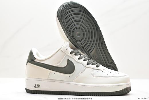 耐克Nike Air Force 1 Low空军一号低帮百搭休闲运动板鞋GL6835-107男女鞋 商品图4