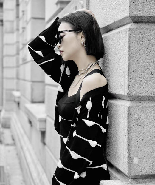 连衣裙 商品图3