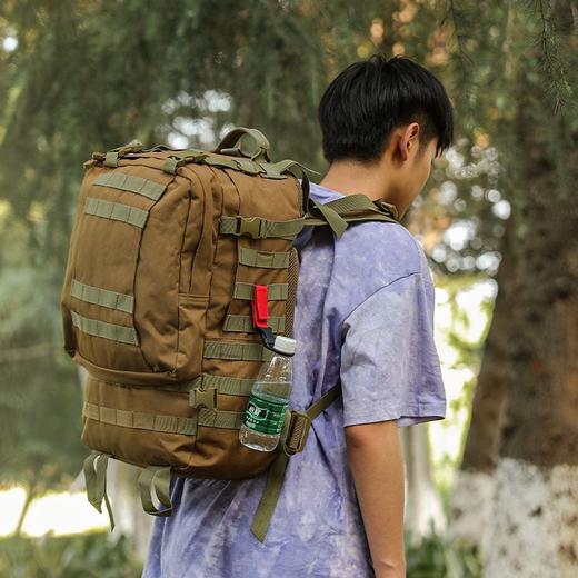 户外饮料瓶矿泉水挂扣尼龙织带挂多功能登山便携工具 商品图5