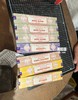 Jennie线香 SATYA 印度 赛巴巴 真理香 SAIBABA NAG CHAMPA黄花香  自动改价 送线香插座 商品缩略图1