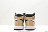 耐克乔丹Nike Air Jordan 1 Retro High OG经典高帮板鞋555088-032男女鞋 商品缩略图5