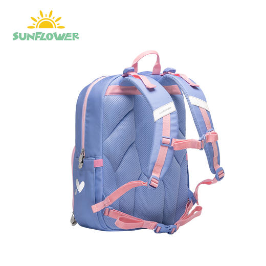 【1-4年级】向日葵SUNFLOWER儿童趣味减负书包    ZJ 商品图4
