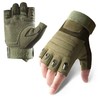 战术手套户外登山半指手套训练运动耐磨格斗摩托骑行全指手套 商品缩略图8