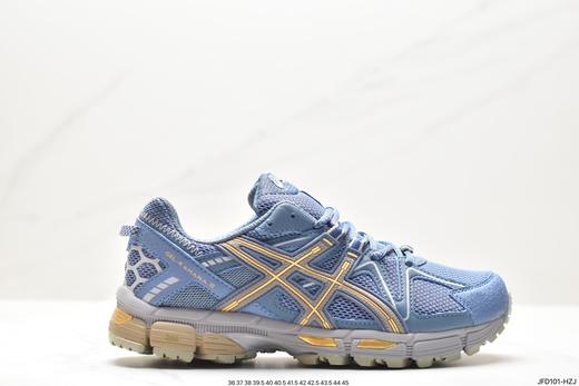 亚瑟士ASICS Tiger Gel-Kahana 8代户外越野休闲运动跑步鞋男女鞋 商品图0