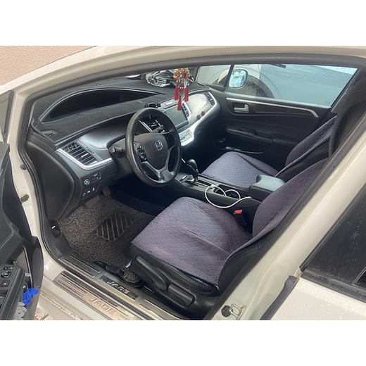 本田 杰德 1.8L 自动舒适版 5座【长租-北京】 商品图6