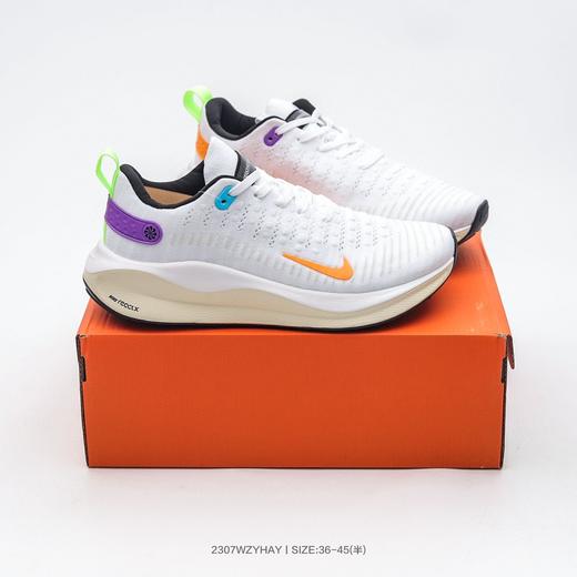 耐克Nike Zoom X Invincible Run Fk 4 马拉松机能风格男女运动鞋跑步鞋 商品图1