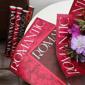 *浪漫骑士包装纸（10张/包）