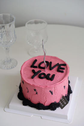 LOVE YOU