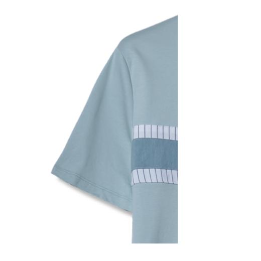 男装2024春季新品休闲短袖翻领POLO衫T恤2214-D13023▲ 商品图6