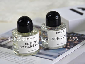 100ML专属你们，无人区玫瑰，超级雪松，荒漠孤魂，非洲之旅，白色浪漫