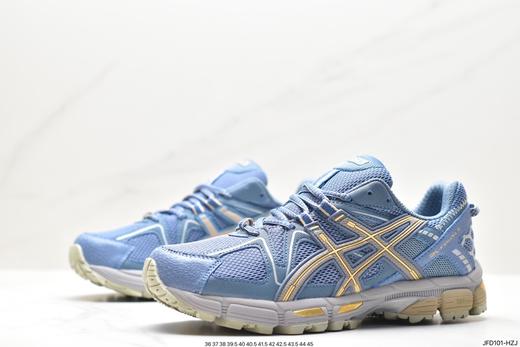 亚瑟士ASICS Tiger Gel-Kahana 8代户外越野休闲运动跑步鞋男女鞋 商品图3