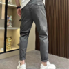 男装2023春季新品休闲长裤0025-1118▲ 商品缩略图5