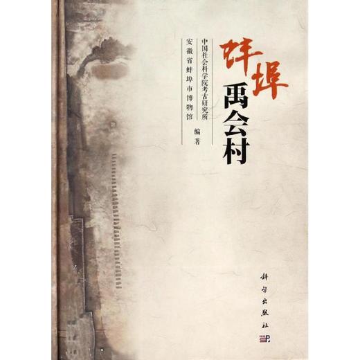 蚌埠禹会村 商品图0