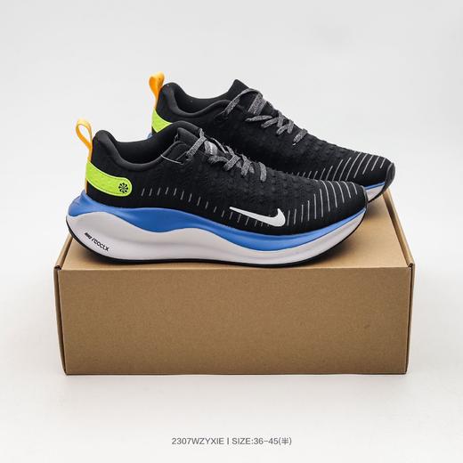 耐克Nike Zoom X Invincible Run Fk 4 马拉松机能风格男女运动鞋跑步鞋 商品图2