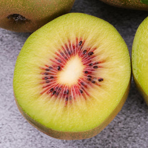枝悦 四川红心猕猴桃 当季时令奇异果 新鲜整箱水果 营养丰富 48小时发货 商品图2