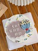 【生日蛋糕】手绘花束款 商品缩略图1