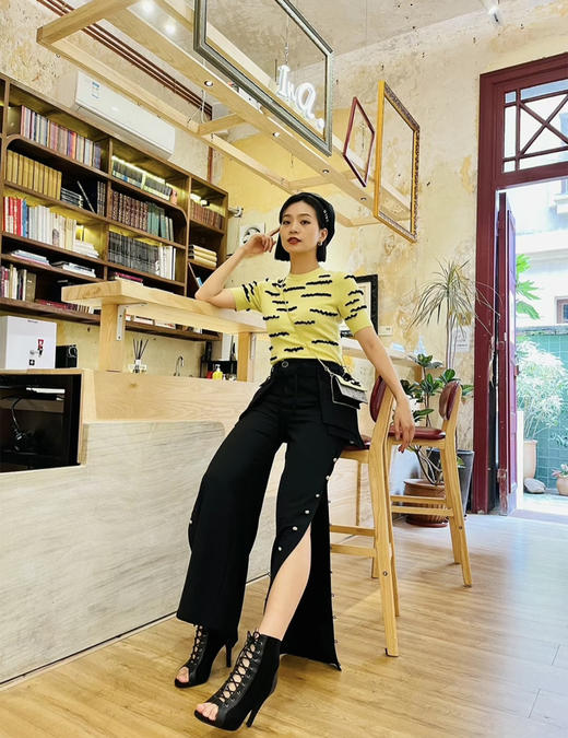 套头衫 商品图2