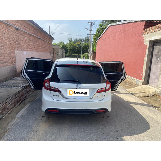 本田 杰德 1.8L 自动舒适版 5座【长租-北京】 商品图5