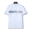 男装2024春季新品休闲短袖翻领POLO衫T恤2214-D13023▲ 商品缩略图2