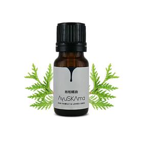 AyuSkAma 马达加斯加有机丝柏精油