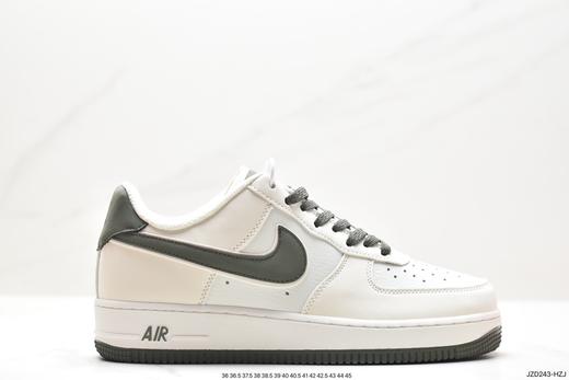 耐克Nike Air Force 1 Low空军一号低帮百搭休闲运动板鞋GL6835-107男女鞋 商品图0