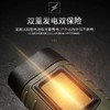 军迷户外防身手摇发电led迷你手电筒 强光多功能太阳能充电小手电 商品缩略图5