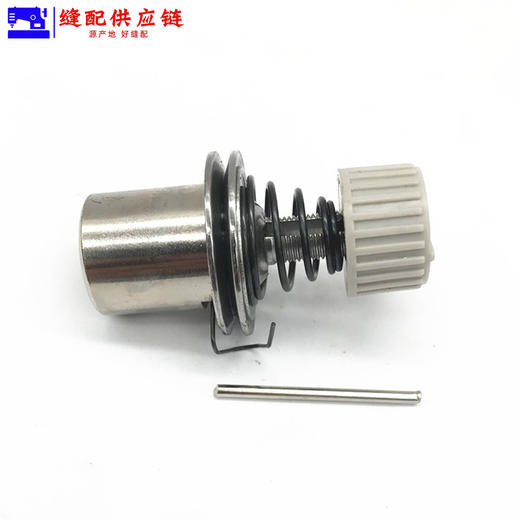 优质夹线器 电脑平车缝纫机8700夹线器平车夹线器紧线器 平机(改) 商品图4