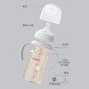 贝亲 自然离乳 吸管奶瓶 吸管杯  240ml/330ml 商品缩略图1