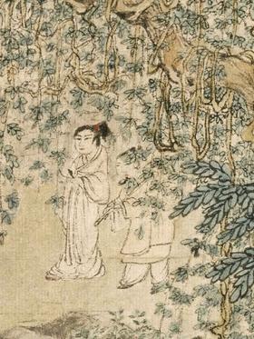 菊斋优选历代传世名作高清书画图库